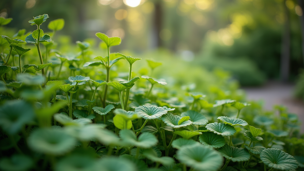 The Importance of Sustainable Living in Today's World