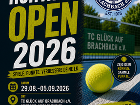 Höhwald Open 2026