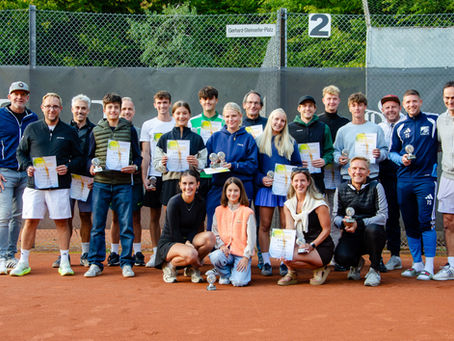 Höhwald Open 2026 Finaltag