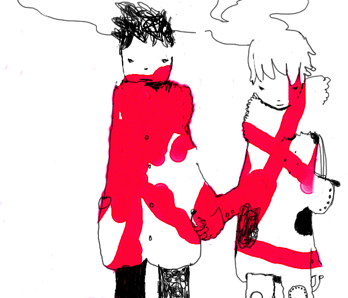 デート