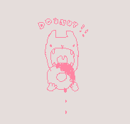 dounut