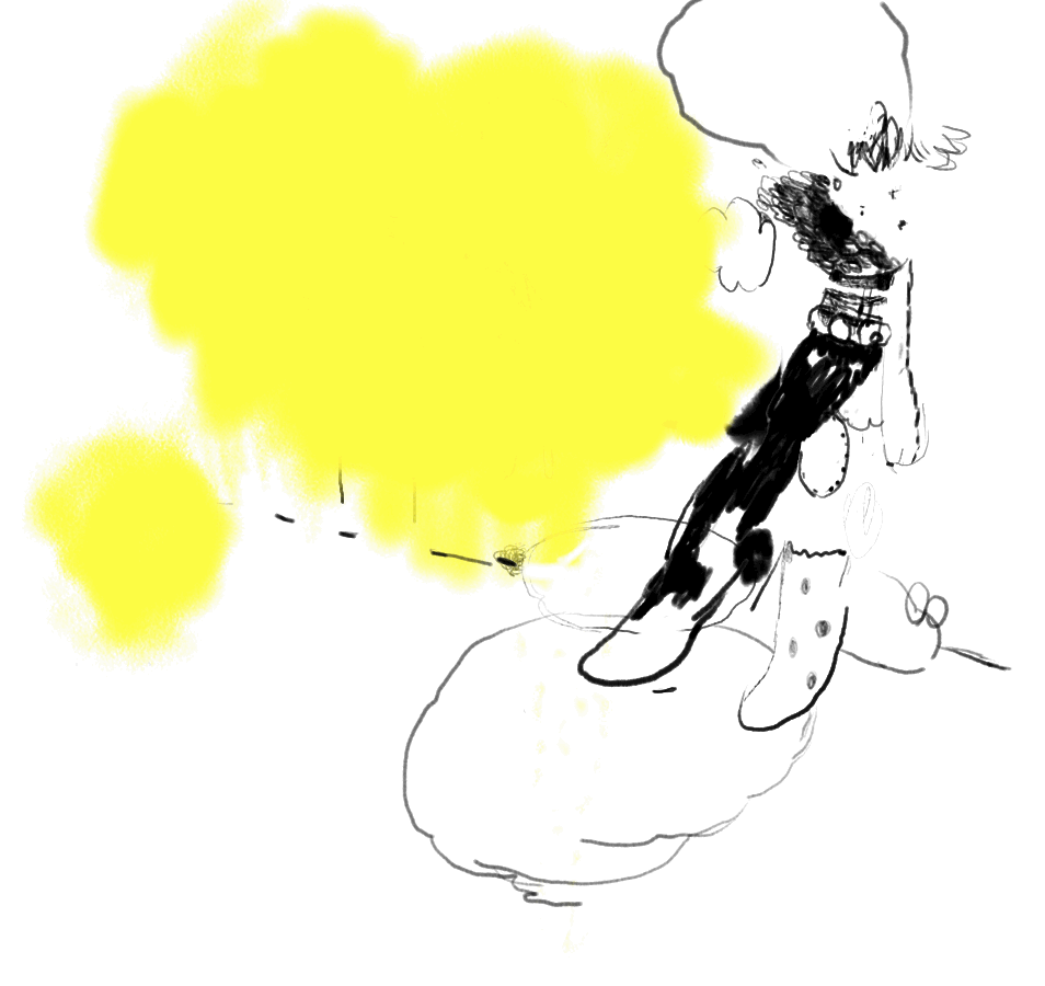 haru