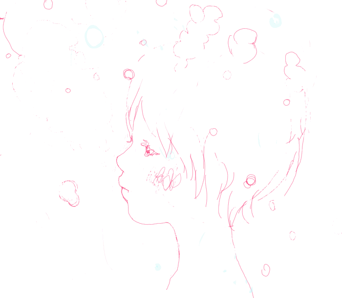 かなしみ
