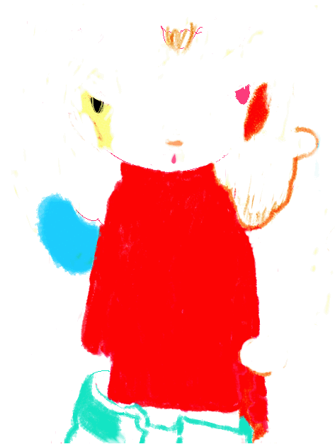 ミーコ