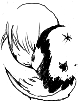 抱擁