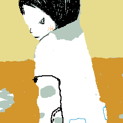 おえかきbbsの絵　9月21日