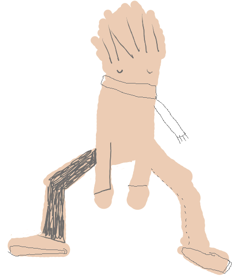 マフラー