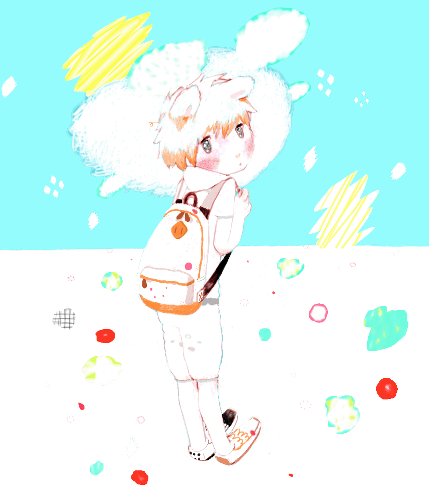 出発