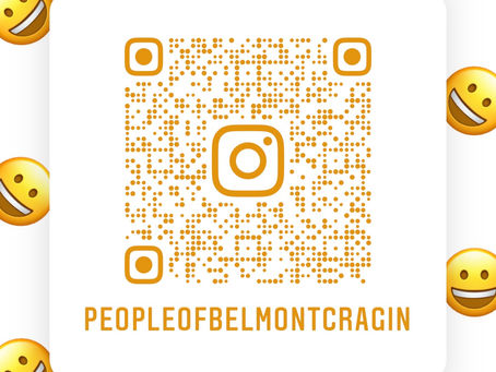 "The People" on Instagram