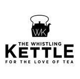 The Whistling Kettle in Schenectady, New York. Sponsor of The Nightmare Market