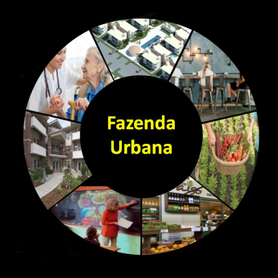 Projetos Especiais