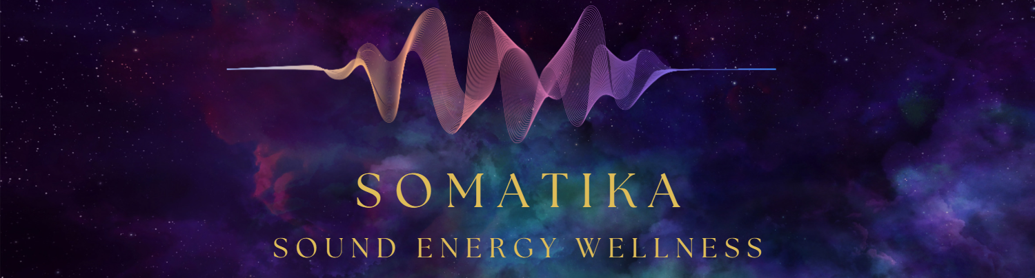 Somatika Sound Energy Wellness 