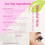 Thumbnail: Blissful Skin Eyelash Growth Serum