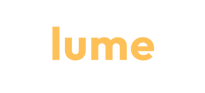 lume yellow logo
