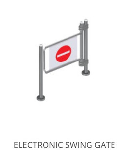 Portail électronique