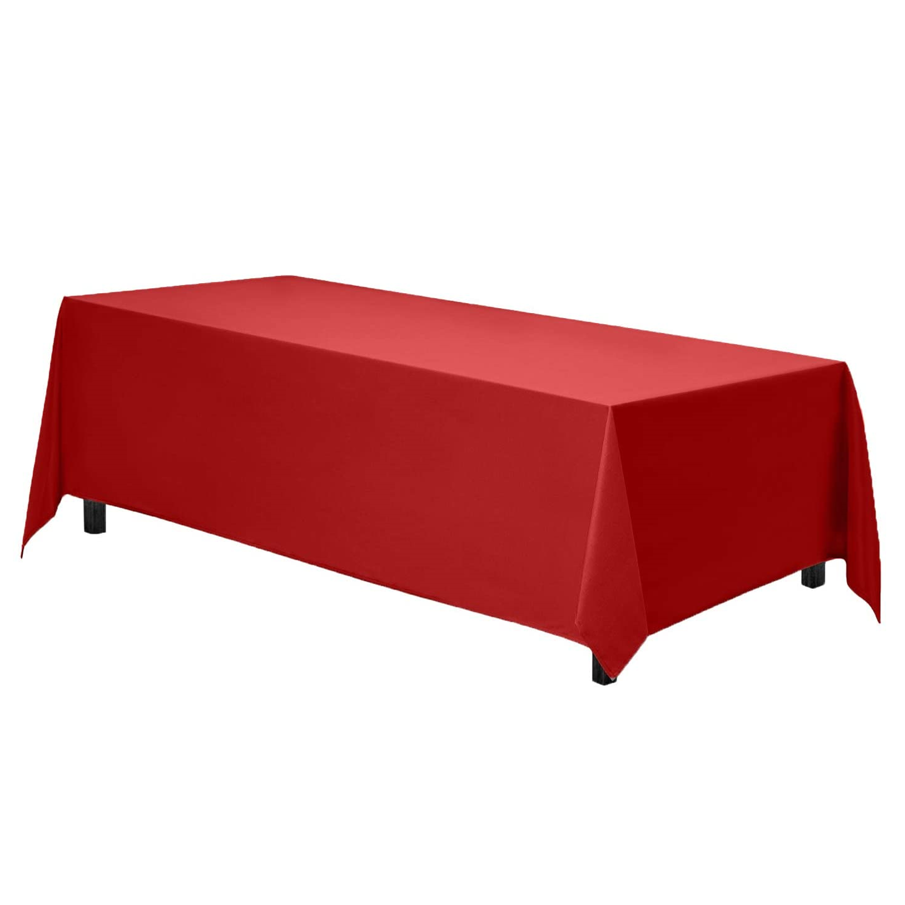 Kids Tablecloth - Red