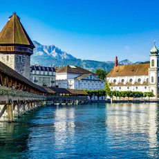 lucerne