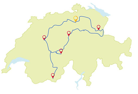 Self-Guided (Car)