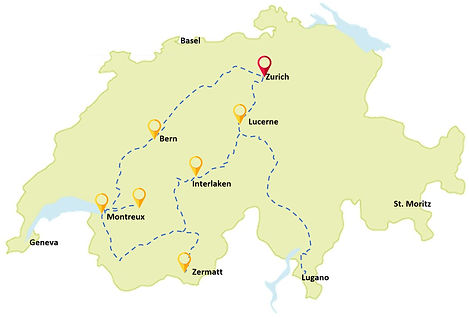 Self-Guided (Train)
