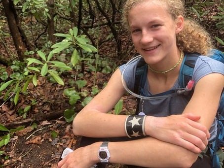 Inspiring future generations: an interview with Jolee Northrop