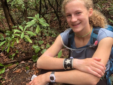 Inspiring future generations: an interview with Jolee Northrop