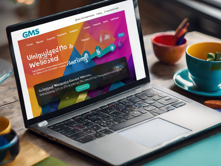 Stay Updated with GMS Unplugged: Your Source for Student Initiatives