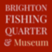 The Brighton Fishing Quarter and musem logo