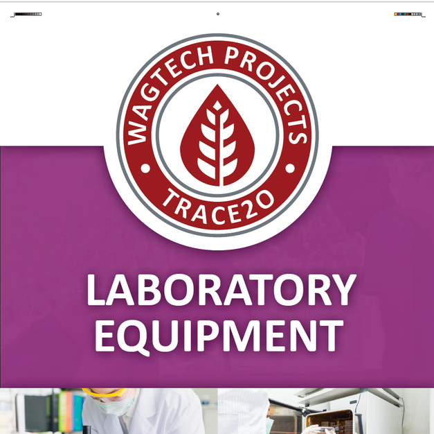 Wagtech Projects Lab Banner