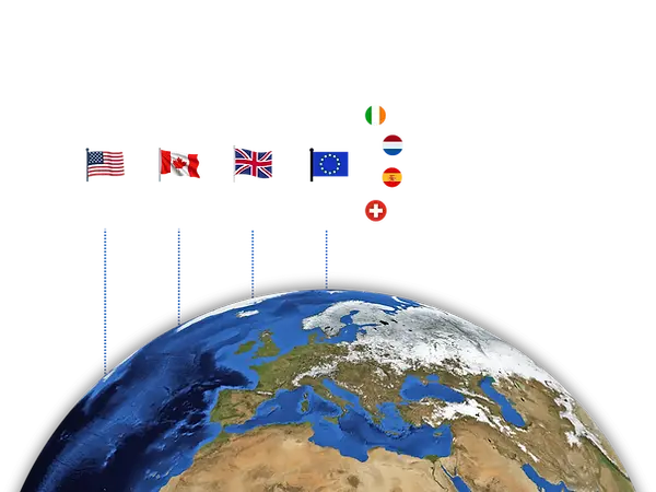 Università in USA, Università in UK, università in Canada, università in europa, università in irlanda, università in spagna, università in olanda