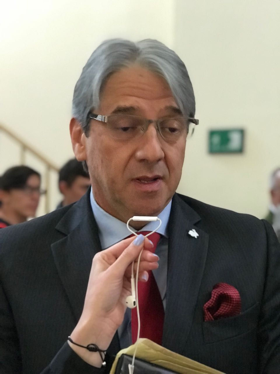Jaime Amín