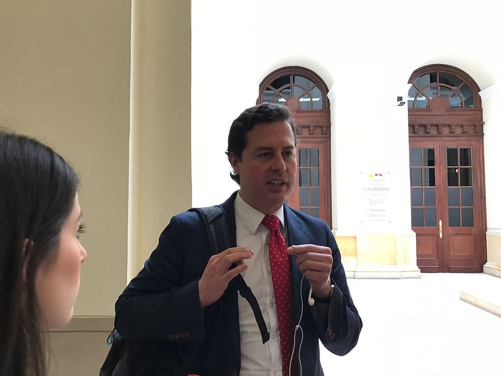 Juan Manuel Galan