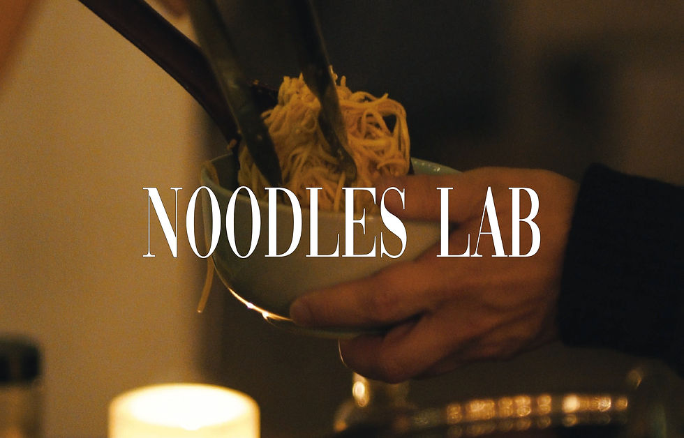 ramen