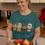 Thumbnail: Guinea Pig Thanksgiving T-Shirt - Thankful, Grateful, Blessed Pilgrim Tee