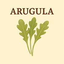 Arugula