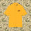 Thumbnail: Polo Shirt Guinea Pig Lover Design- Comfortable Sporty Top for Athletes