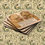 Thumbnail: Notes of Oak and Chaos – Cute Guinea Pig Coaster Set for Wine Lovers