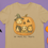 Thumbnail: Halloween Guinea Pig Pumpkin Tee, Cute Fall Shirt, Trick or Treat Apparel