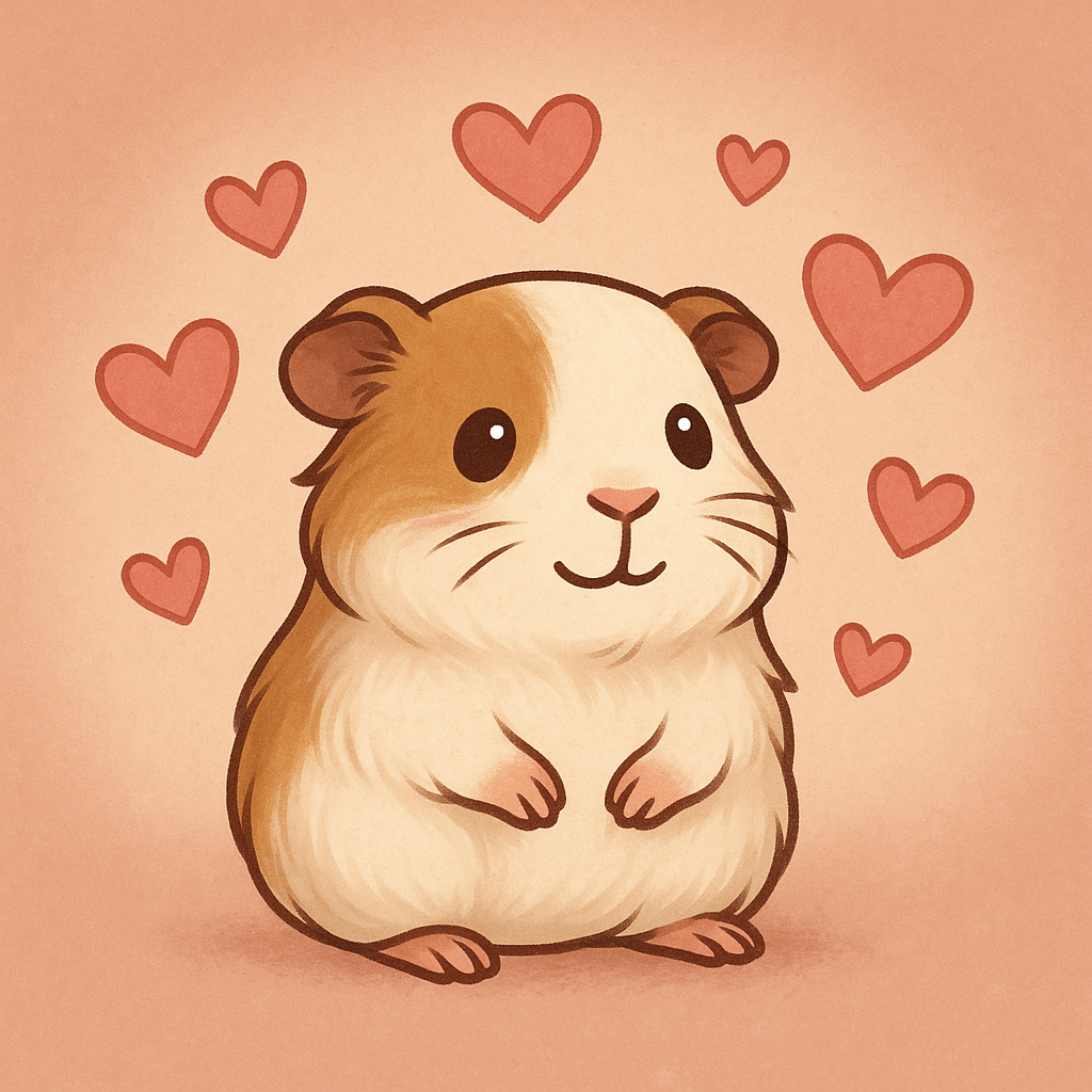 My Little Furry Love – Original MP3 Download (3:21)