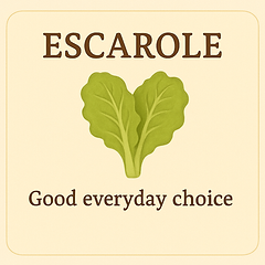 Escarole