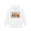Thumbnail: 🐹🎄 Cozy Christmas Guinea Pig Sweatshirt Festive Holiday Hoodie for Pet Lovers