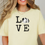 Thumbnail: Guinea Pig LOVE T-Shirt — Cute Pet Lover Tee