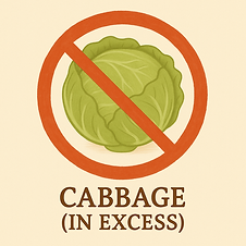 Cabbage