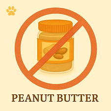 Peanut Butter