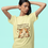 Thumbnail: “Happiness Is a Guinea Pig” Unisex Luxe T-Shirt – Wear Your Joy