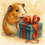 Thumbnail: 🎁 Guinea Pig Gift Tote – A Whimsical Carry-All for Everyday Joy