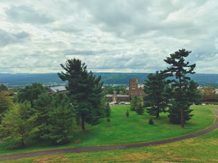 When a College Town Feels Less Safe: Personal Safety, Trust, and Community After Tragedy