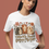Thumbnail: Cute Guinea Pig Luxe T-Shirt – World’s Best Guinea Pig Mom Gift