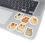Thumbnail: Cute Watercolor Guinea Pigs 6 Cut Stickers | Perfect for Laptop, Scrapbooking