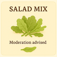 Salad Mix