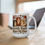 Thumbnail: World’s Best Guinea Pig Mom Ceramic Mug – Gift for Pet Lovers 